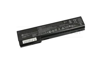 Battery 55Wh original suitable for HP EliteBook 8470p
