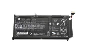 Battery 55Wh original suitable for HP Envy 14t-j000