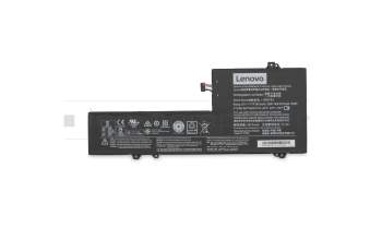 Battery 55Wh original suitable for Lenovo IdeaPad 720s-14IKB (80XC/81BD)