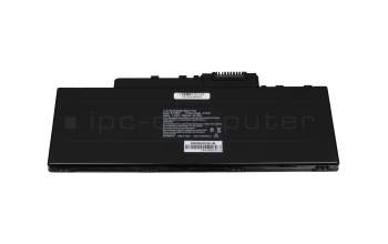Battery 56.3Wh suitable for Wortmann Terra Mobile Industry 1583 (S15AB)