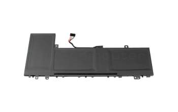 Battery 56.6Wh original suitable for Lenovo IdeaPad Slim 5 14IMH9 (83DA)