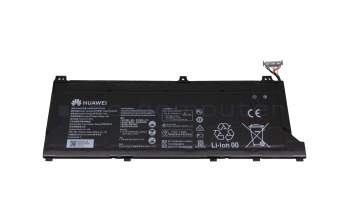 Battery 56Wh original (7.64V) suitable for Huawei MateBook D 14 (2020)