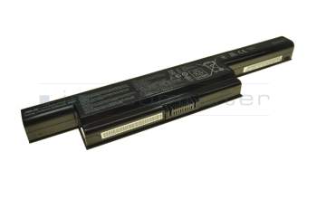 Battery 56Wh original suitable for Asus A93SV