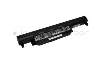Battery 56Wh original suitable for Asus F75A