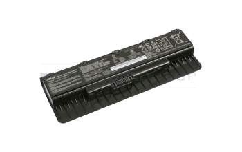 Battery 56Wh original suitable for Asus N551JX