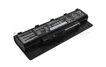 Battery 56Wh original suitable for Asus N76VM