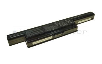 Battery 56Wh original suitable for Asus R900VJ