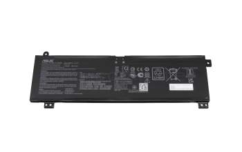 Battery 56Wh original suitable for Asus TUF Gaming FX507ZC