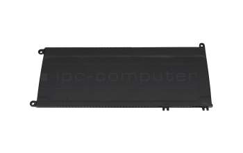 Battery 56Wh original suitable for Dell Latitude 14 (3400)