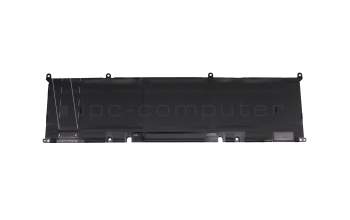 Battery 56Wh original suitable for Dell XPS 15 (9520)