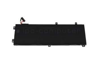 Battery 56Wh original suitable for Dell XPS 15 (9570)