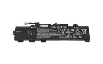 Battery 56Wh original suitable for HP EliteBook 755 G5