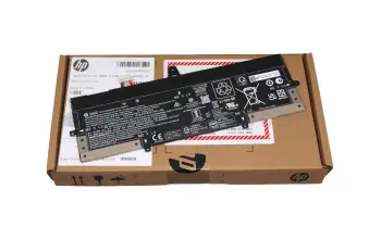 Battery 56Wh original suitable for HP EliteBook x360 1030 G4