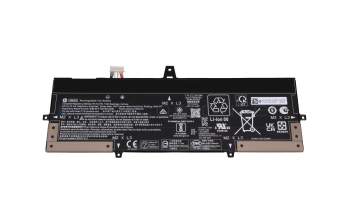 Battery 56Wh original suitable for HP EliteBook x360 1030 G4