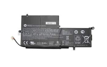 Battery 56Wh original suitable for HP Envy x360 13-y000