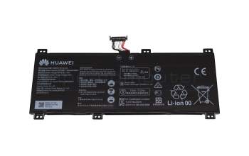 Battery 56Wh original suitable for Huawei MateBook D 16 (2021)