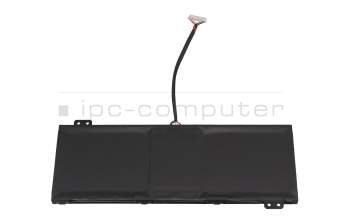 Battery 57.48Wh original (AP18D8M) suitable for Acer ConceptD 3 Pro (CN314-73P)
