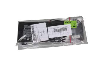 Battery 57.48Wh original (AP18D8M) suitable for Acer Nitro 16 (AN16-51)