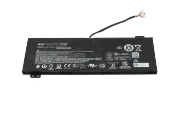 Battery 57.48Wh original (AP18D8M) suitable for Acer Swift X (SFX14-42G)