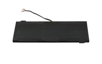 Battery 57.48Wh original (AP18D8M) suitable for Acer Swift X (SFX14-42G)