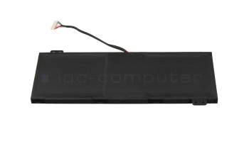 Battery 57.48Wh original AP21D8M suitable for Acer Nitro 5 (AN515-58)