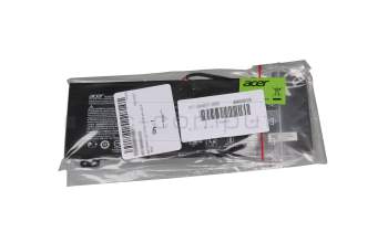 Battery 57.48Wh original suitable for Acer Nitro 7 (AN715-52)