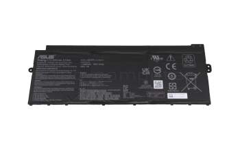 Battery 57Wh original suitable for Asus Chromebook Flip CX5 CX5601FBA