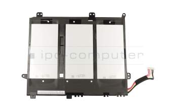 Battery 57Wh original suitable for Asus R416SA