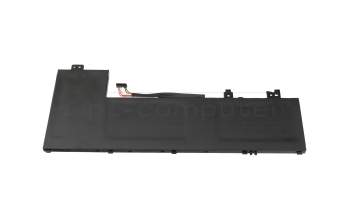 Battery 57Wh original suitable for Lenovo IdeaPad 5 2-in-1 14IAL10 (83KR)