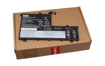 Battery 57Wh original suitable for Lenovo ThinkBook 14 IML (20RV)
