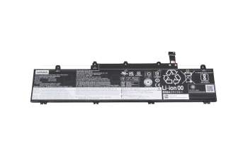 Battery 57Wh original suitable for Lenovo ThinkPad E14 Gen 3 (20Y7)