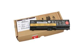 Battery 57Wh original suitable for Lenovo ThinkPad Edge 15