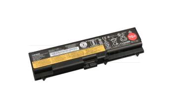 Battery 57Wh original suitable for Lenovo ThinkPad Edge E425 (1198)