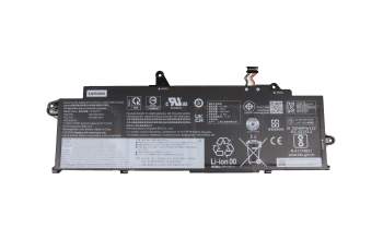 Battery 57Wh original suitable for Lenovo ThinkPad T14s G3 (21BR/21BS)