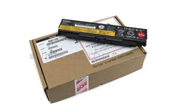 Battery 57Wh original suitable for Lenovo ThinkPad T440p (20AN/20AW)