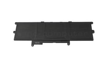 Battery 57Wh original suitable for Lenovo ThinkPad X1 2-in-1 Gen 9 (21KE/21KF)