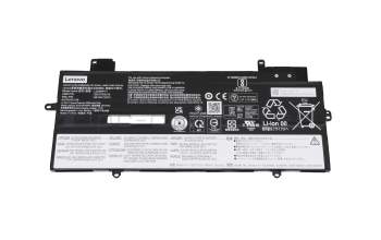 Battery 57Wh original suitable for Lenovo ThinkPad X1 Carbon G10 (21CB)