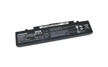 Battery 57Wh original suitable for Samsung NP350E5C-A01BE
