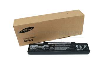 Battery 57Wh original suitable for Samsung R540-JT03DE