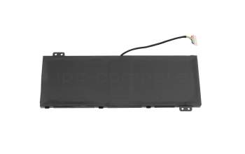 Battery 58.75Wh original (AP18E7M) suitable for Acer Nitro 5 (AN517-53)