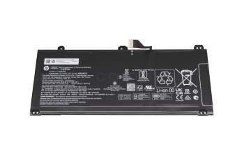 Battery 58.8Wh original suitable for HP Chromebook x360 14c-cc0000