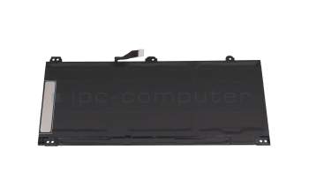 Battery 58.8Wh original suitable for HP Envy 17-ch0000