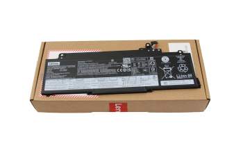 Battery 58Wh original suitable for Lenovo ThinkPad T14s Gen 6 (21M1/21M2)