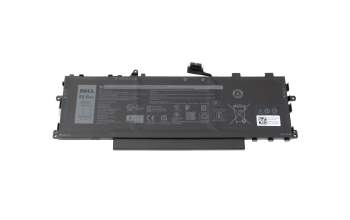 Battery 59.28Wh original suitable for Dell Latitude 14 2in1 (9430)