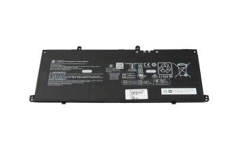 Battery 59Wh original suitable for HP Envy 14-fc0000