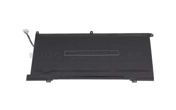 Battery 60,9Wh original suitable for Acer Chromebook 15 (CB315-6H)