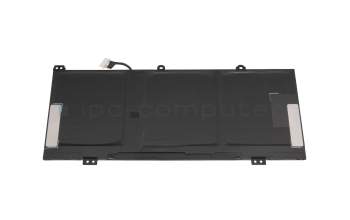 Battery 60,9Wh original suitable for HP Chromebook c640