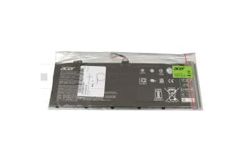 Battery 60Wh original suitable for Acer TravelMate P6 (P614-51T)
