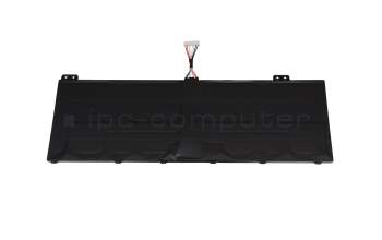 Battery 60Wh original suitable for Acer TravelMate P6 (P614-51T-G2)