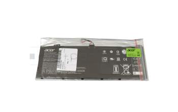 Battery 60Wh original suitable for Acer TravelMate P6 (TMP614-51G-G2)